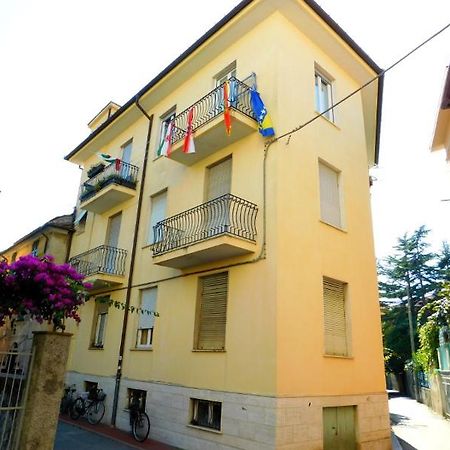 Silent Apartment, Levanto Zewnętrze zdjęcie