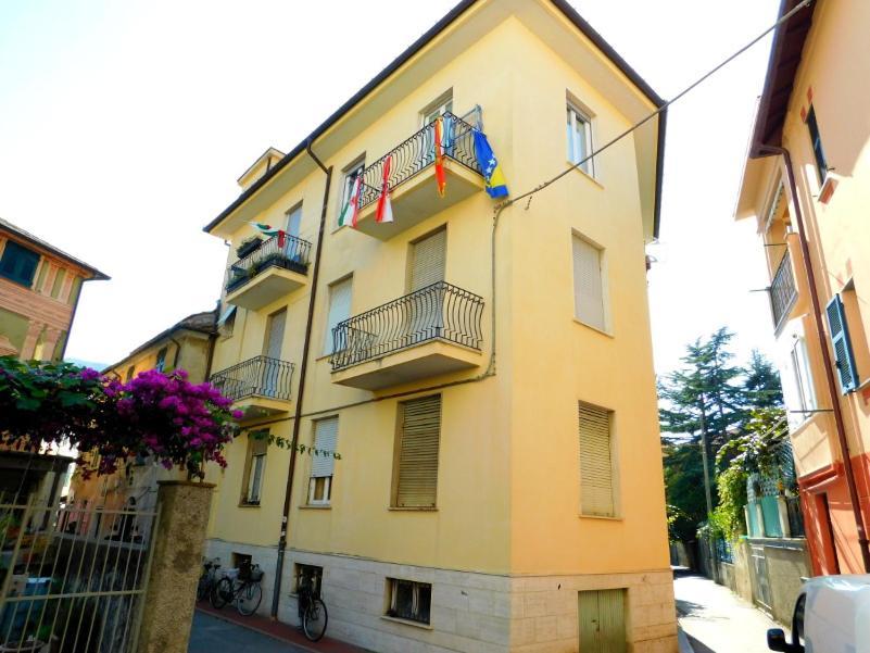 Silent Apartment, Levanto Zewnętrze zdjęcie